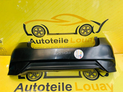 Nissan Note E12 Stoßstange hinten 2014-2016 Original 850223WF0H