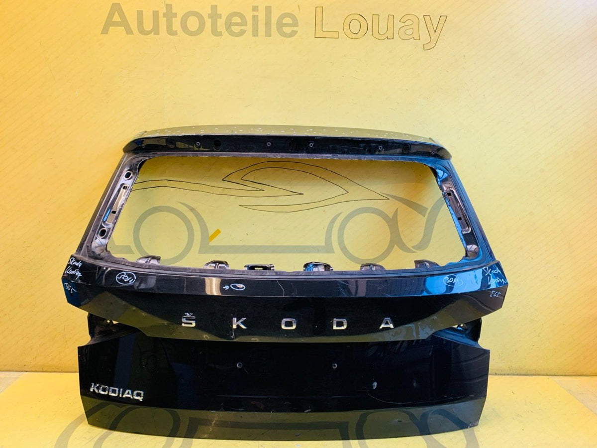 Skoda Kodiaq Heckklappe Original