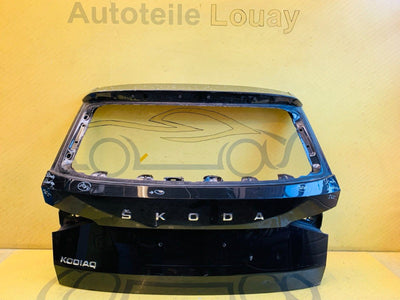 Skoda Kodiaq Heckklappe Original