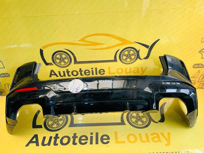BMW X3 G01 M-Paket Stoßstange hinten Original 51128081855
