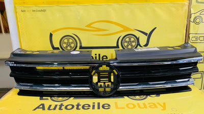 VW Tiguan 5NA Kühlergrill Original 5NA853651G