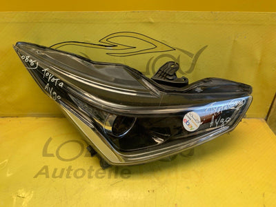 Toyota Aygo AB7 LED Scheinwerfer rechts Original