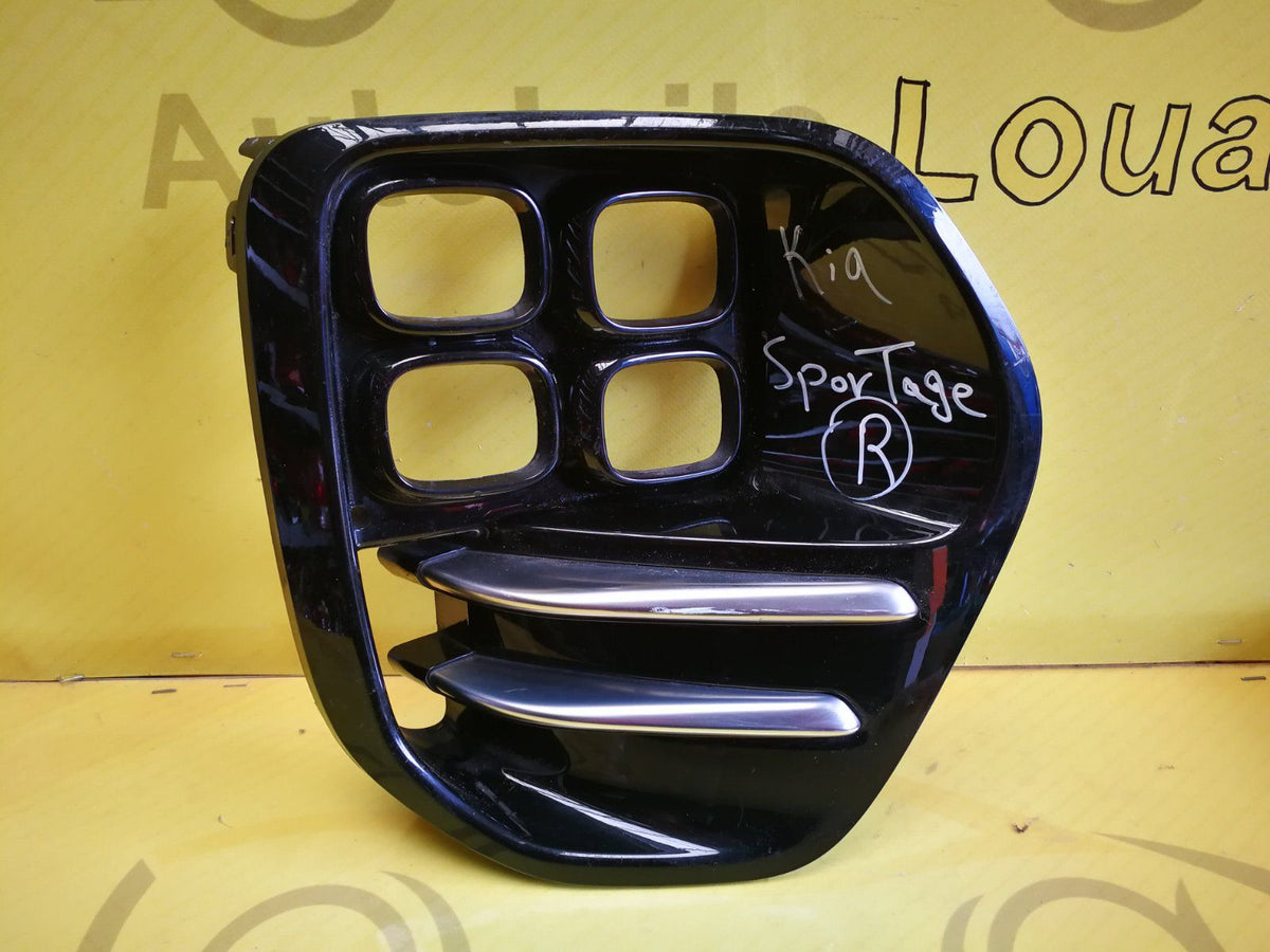 Kia Sportage QL Blende Nebelscheinwerfer rechts 86528F1200