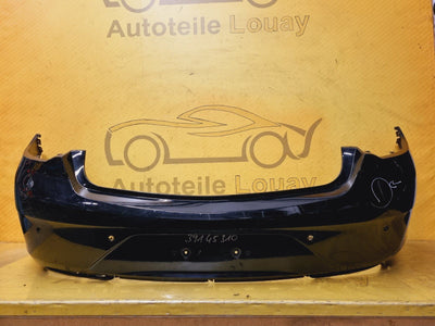 Opel Insignia B OPC-Line Sport Limo Stoßstange hinten 39145310