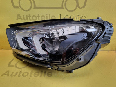 Mercedes Benz GLE LED Scheinwerfer links A1679064380