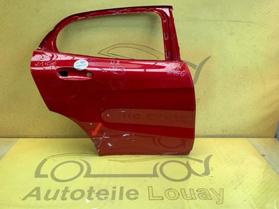Mercedes Benz GLA W156 Tür hinten rechts Original