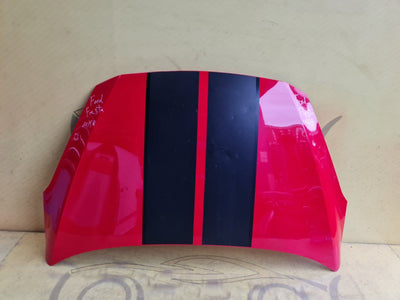 Ford Fiesta MK8 Motorhaube Original