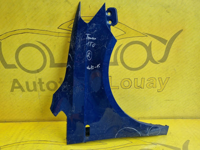 VW Touran Kotflügel rechts 2010-2015 Original 1T0821156 ✅