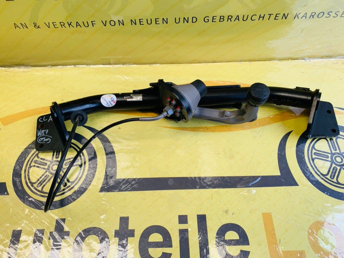 Mercedes Benz CLA W117 Anhängerkupplung A2463100300