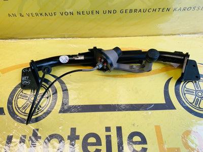 Mercedes Benz CLA W117 Anhängerkupplung A2463100300
