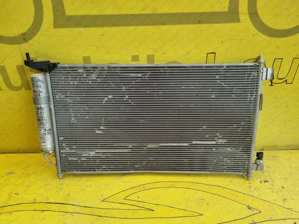 Nissan Juke / Micra / Note Kondensator Original 92100BA60A