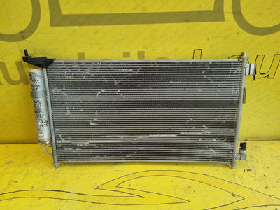 Nissan Juke / Micra / Note Kondensator Original 92100BA60A