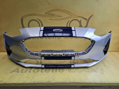 Ford Focus MK4 Stoßstange vorne Original JX7B-17757-A