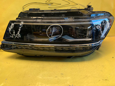 VW Tiguan 5NN LED Scheinwerfer links Original 5NN941081C
