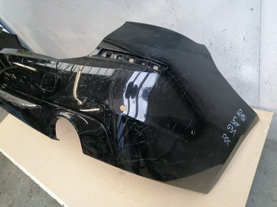 BMW 5er G31 Touring Kombi Stoßstange hinten 51127387307
