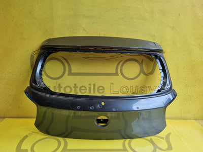 BMW 1er F20 Vorfacelift Heckklappe Original