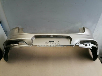 BMW X4 G02 M-Paket Stoßstange hinten Original 511213960514