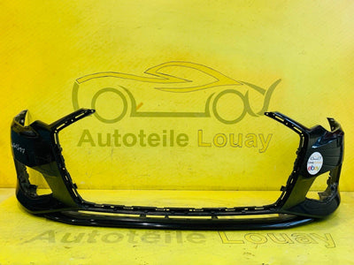 Audi A6 C8 4K Stoßstange vorne ab 2019 Original 4K0807437