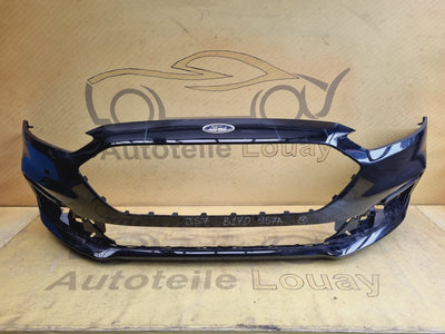 Ford Mondeo ST-Line MK5 Stoßstange Vorne Original JS7B 17D957