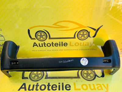 Peugeot Expert Stoßstange hinten 2007-20 Original 1497608077