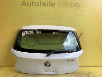 BMW 1er F20 Vorfacelift Heckklappe Original