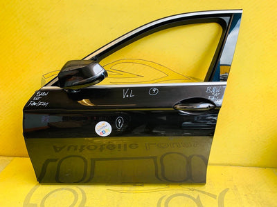 BMW 5er F10 F11 Tür vorne links Original  Ohne Spiegel