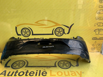 Renault Megane 4 GT-Line Stoßstange hinten Original 850220498R