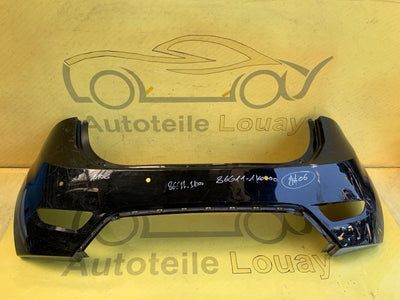 Hyundai i35 Stoßstange hinten Original 86611-1K000