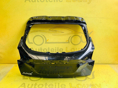 Nissan Juke F16 Heckklappe Original