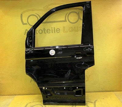 VW Crafter Tür vorne links Original