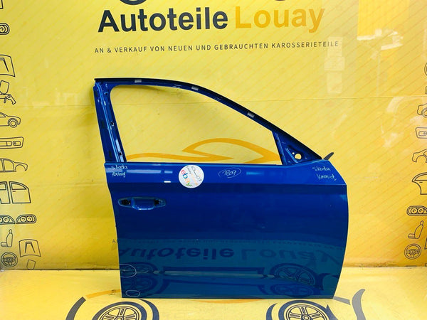 Skoda Kamiq 658 Tür vorne rechts Original 658831052