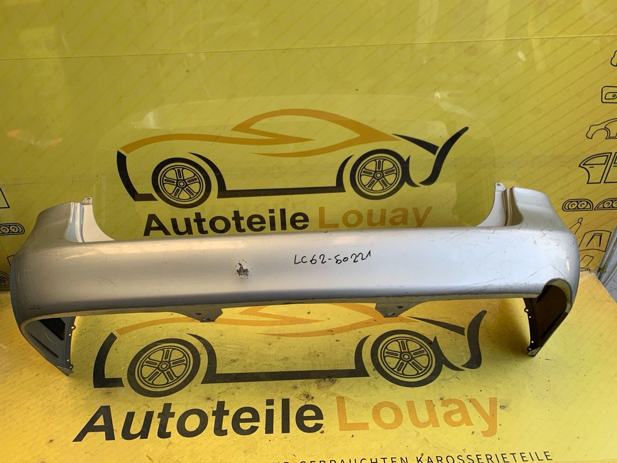 Mazda MPV Stoßstange hinten Original LC62-50221