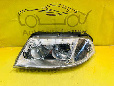 VW Passat B5 Halogen Scheinwerfer links Original ab 2005