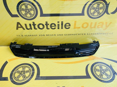Renault Megane 4 Kombi Diffusor Stoßstange hinten 850185690R