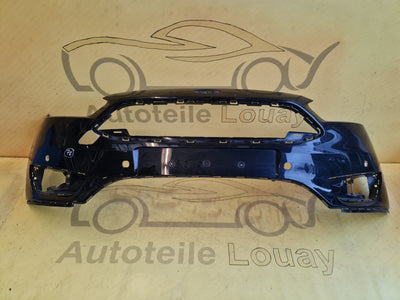 Ford Focus 3 Facelift Stoßstange Vorne PDC Original F1EB17757