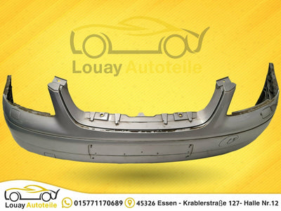 VW Touran 1T1 Stoßstange vorne 03-06 1t0807221