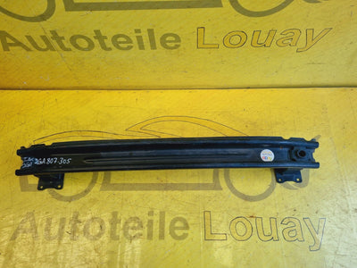 VW T-Roc Stoßstangenträger hinten Original 2GA807305