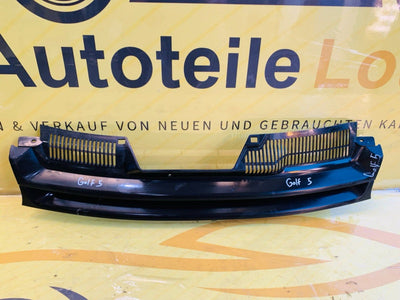 VW Golf 5 Kühlergrill Grill Original