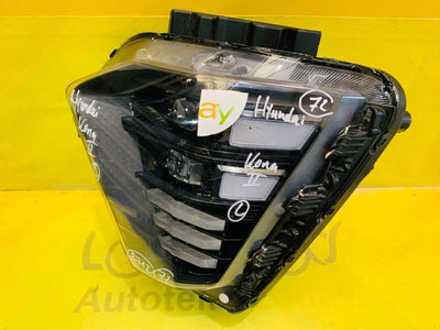 Hyundai Kona 2 LED Scheinwerfer links Original 92101-BEXXX