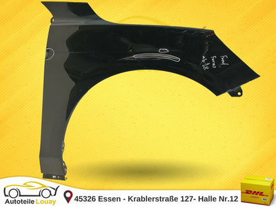 Ford Focus 2018 Kotflügel Vorne Rechts Original