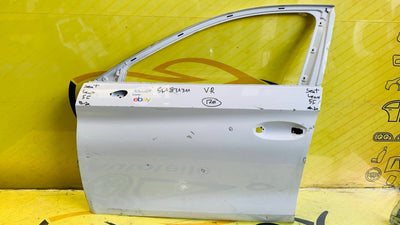 Seat Leon 4 Tür vorne links ab 2020 Original 5FA831311