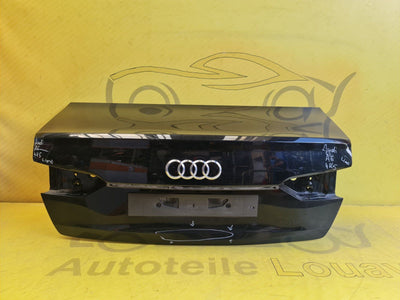 Audi A6 4K5 Limo Heckklappe Original