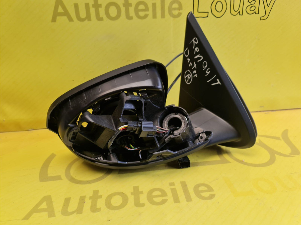 Renault Espace Außenspiegel links Original 963028796R
