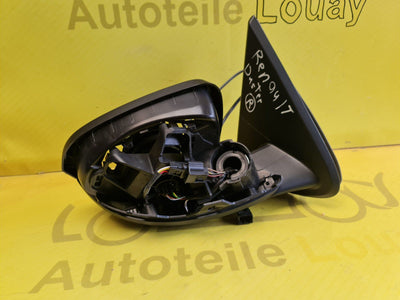 Renault Espace Außenspiegel links Original 963028796R