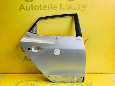 Hyundai ix35 Tür hinten rechts Original