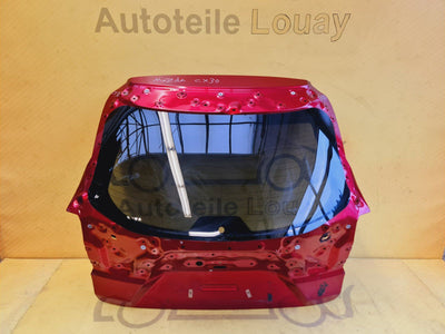Mazda CX-30  CX30 Heckklappe