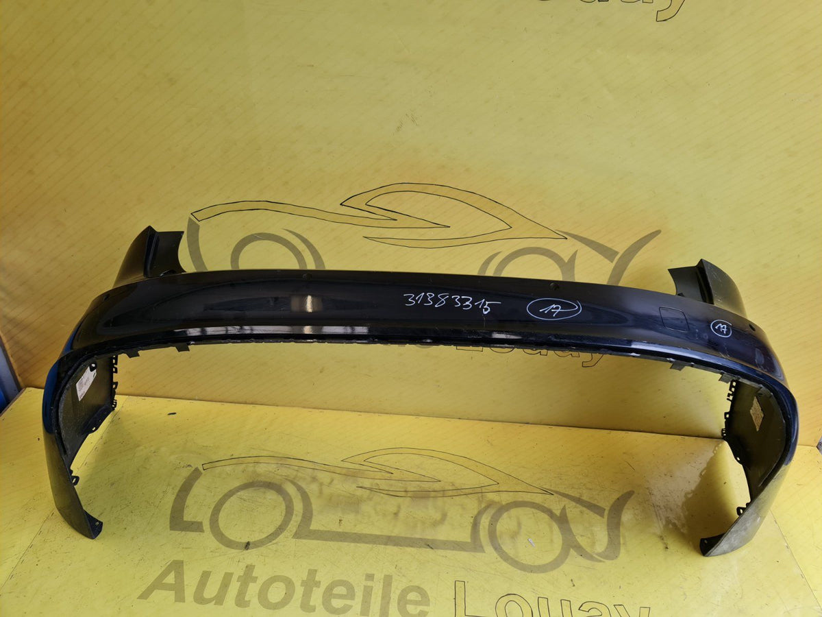 Volvo V90 Stoßstange hinten +PDC ab 2016 Original 31383315