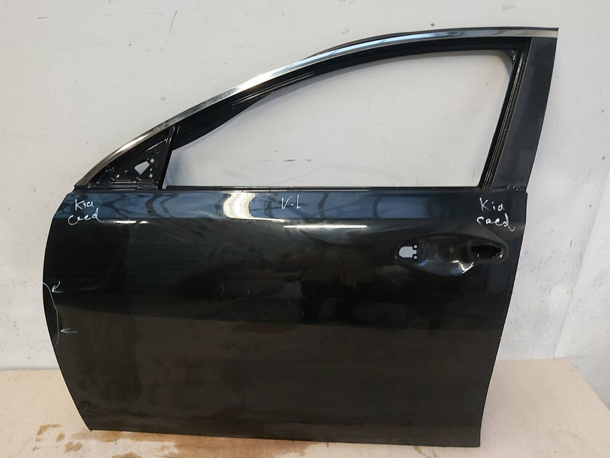 Kia Ceed ED Tür vorne links Original 2008-2013
