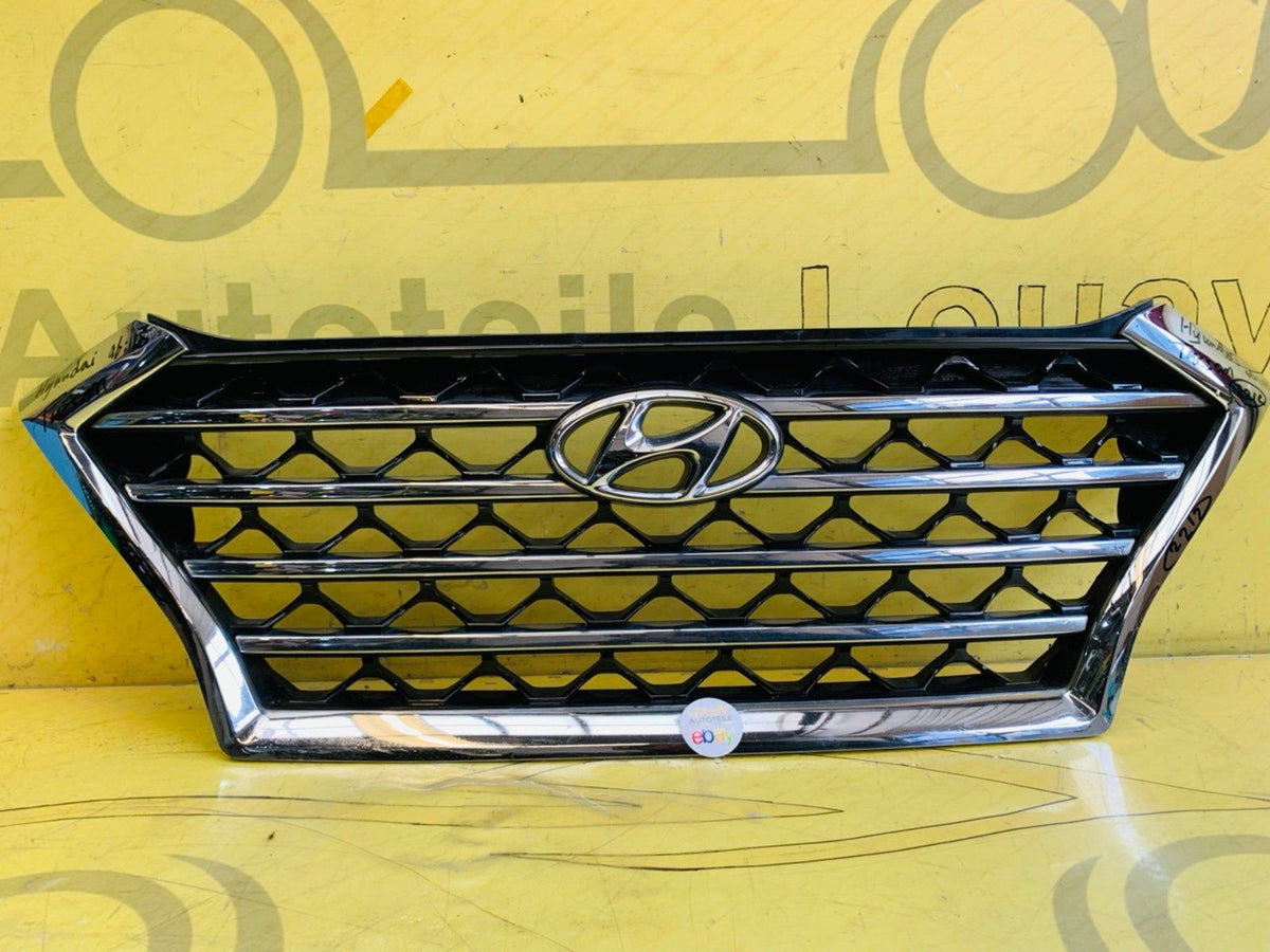 Hyundai Tucson Kühlergrill Original 86351D7600