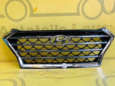 Hyundai Tucson Kühlergrill Original 86351D7600
